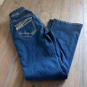 Rock & Roll Riding Jeans